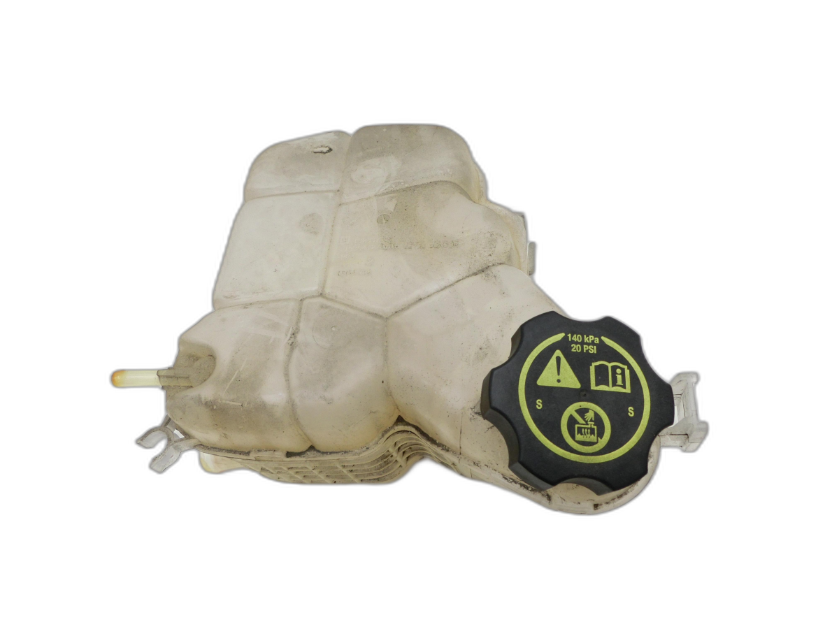 Serbatoio di compensazione per Refrigerante Opel Zafira C 11-16 - Bild 1