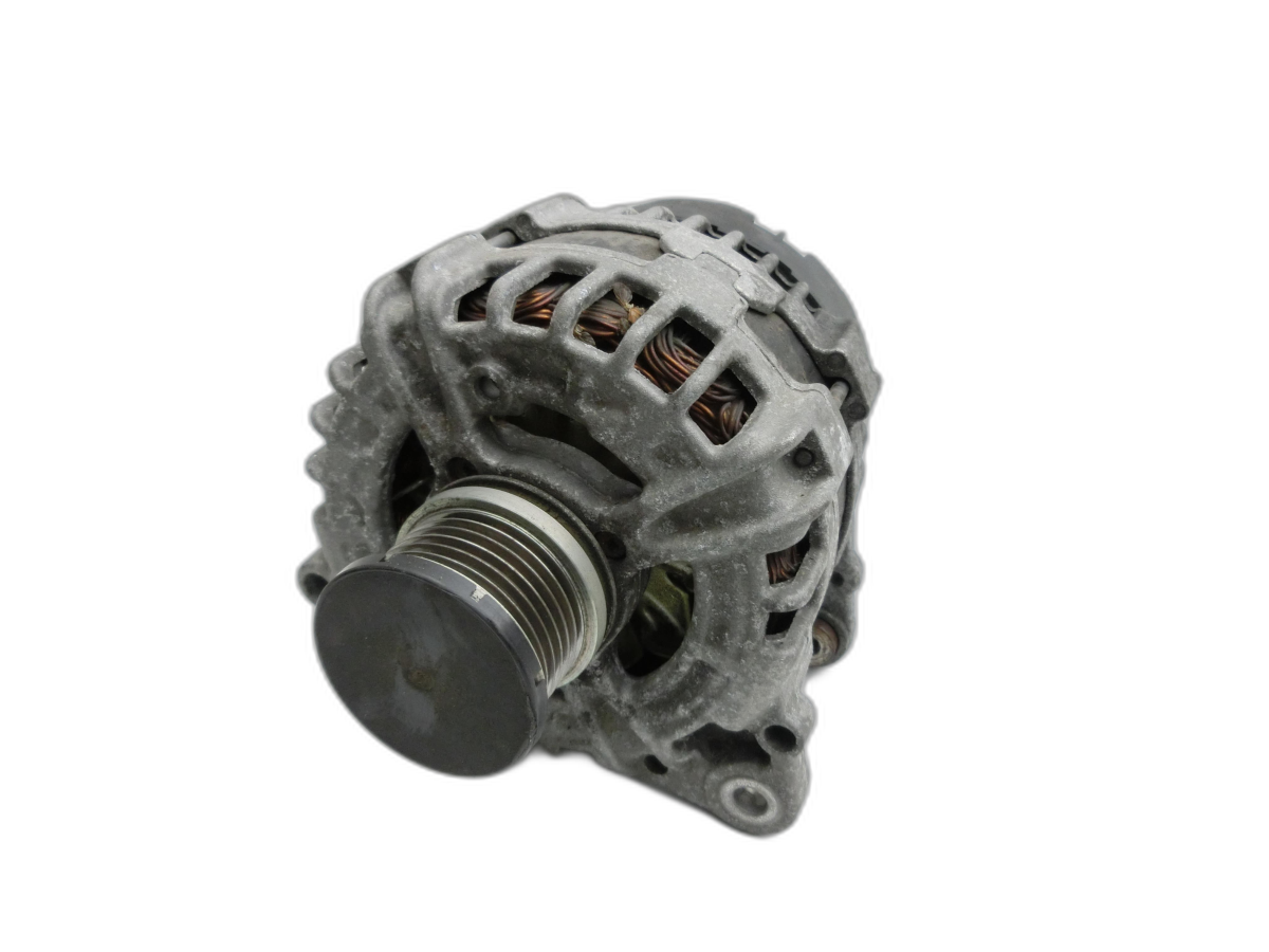 Alternator 180A 245 for Audi A5 8T Sportback 11-16 - Bild 1