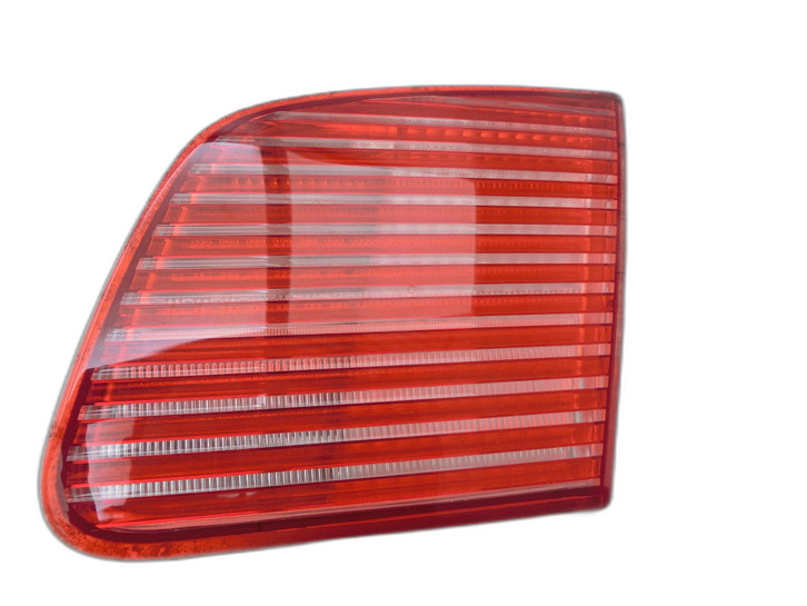 Saab 9-5 YS3E 05-09 Lim Rückleuchte Heckleuchte für Klappe Rechts  - Bild 1