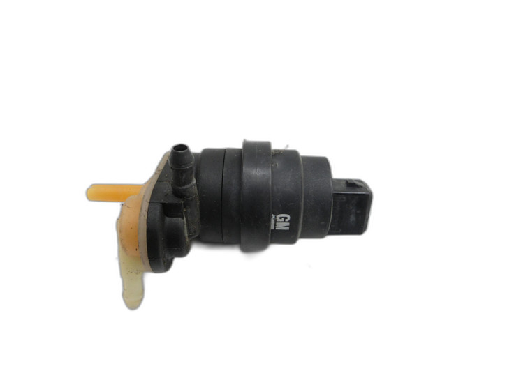 Opel Zafira B 05-11 Waschwasserpumpe Wischwasserpumpe Waschpumpe Vo. Opel Zafira B 05-11 02.11.2006 gebraucht Bild 1