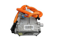 Tesla Model X 90D 15-21 Batterieerwärmer Heater Zuheizer Tesla Model X 90D 15-21 19.05.2017 1048941-00-D gebraucht Vorschau 1