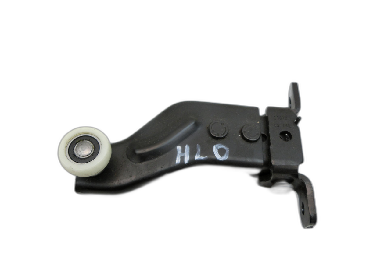 Ford C-Max II 10-15 Grand Führungsrolle für Schiebetür Links Oben  - Bild 1