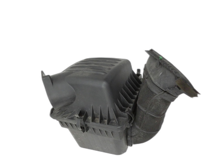 Jeep Grand Cherokee WK2 13-17 CRD 3,0 184KW Luftfilterkasten  - Bild 1