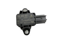 VW Polo V 6R 08-14 Sensor für Airbag Crashsensor Airbagsensor Links Vorne VW Polo V 6R 08-14 15.06.2010 6R0959655K... Vorschau 1