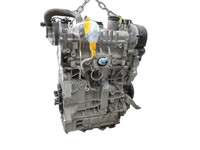 Skoda Octavia IV NX 20-24 Hybrid TSI iV 1,4 110KW DGEA Motor Triebwerk Rumpfmotor Block Zylinderkopf Skoda Octavia... Vorschau 1