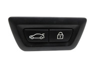 BMW F11 525d 10-14 Schalter Automatik Heckklappe und ZV Zentralverriegelung BMW F11 525d 10-14 04.04.2013... Vorschau 1