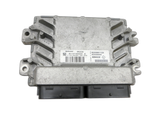 MOTEUR_Appareil_de_commande_ECU_Unité_de_commande_du_moteur_pour_Dacia_Sandero_1_BS_08-12