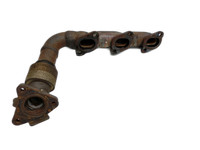 Mercedes S212 E350d 13-16 CDI 3,0 170KW 642850 Abgaskrümmer Links Mercedes S212 E350d 13-16 18.02.2010 A6421400161... Vorschau 1