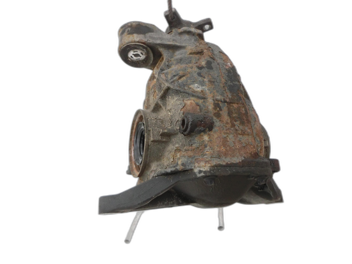 Jeep Grand Cherokee WK2 10-13 3,0d 177KW 4WD Differential Hinterachsgetriebe Hinten  - Bild 1