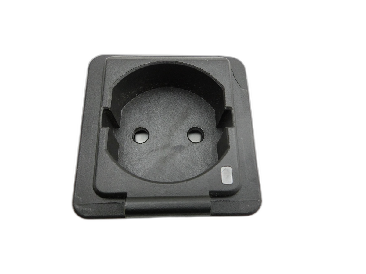 Presa corrente 16V 4x2 Cappuccio Spina per Opel Insignia A 13-17 - Bild 1