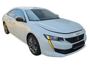 Peugeot 508 II 18-23