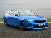 2023 Vauxhall Astra 1.2 Turbo 130 GS 5dr Auto ESTATE PETROL Automatic