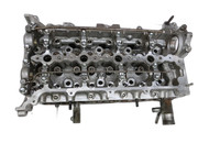 Toyota Avensis T27 08-11 2,2 110KW 2ADFTV Zylinderkopf 16V 4-Zylinder Toyota Avensis T27 08-11 07.09.2011 61520366... Vorschau 1