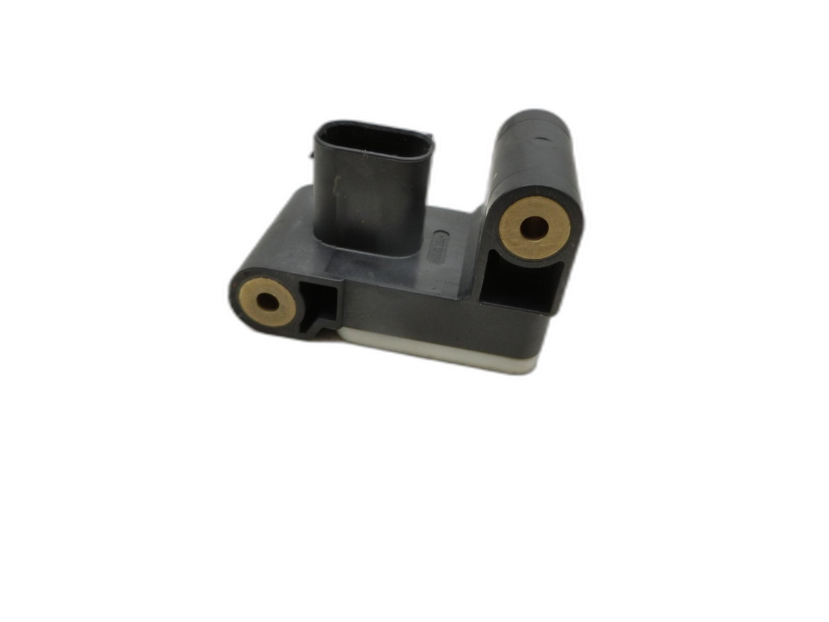 BMW E87 1er 116i LCI 07-13 Sensor Airbag Crashsensor Airbagsensor Rechts Vorne  - Bild 1