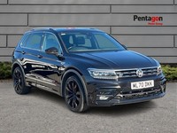 Volkswagen Tiguan 2.0 Tdi R Line Tech Suv 5dr Diesel Dsg Euro 6 s/s 150 Ps