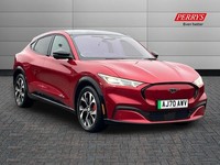 2020 Ford Mustang Mach-E 258kW Extended Range 91kWh AWD 5dr Auto Hatchback ELECT