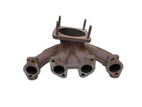 Citroen C2 JM 05-08 1,4 54KW TU3A KFV Abgaskrümmer Citroen C2 JM 05-08 20.10.2006 9661916480 0341F9 gebraucht Vorschau 1