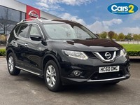 2017 Nissan X-Trail 2.0 dCi Acenta 5dr 4WD Xtronic [7 Seat] Station Wagon Diesel