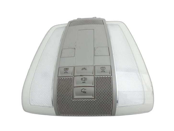 Mercedes S204 W204 C220 11-15  Innenleuchte Innenraumleuchte  - Bild 1