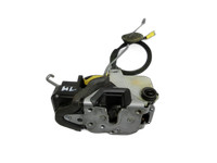 Opel Astra J 12-18 Kombi Türschloss m. ZV Stellmotor Links Hinten Opel Astra J 12-18 01.01.2013 13503807 13578024... Vorschau 1