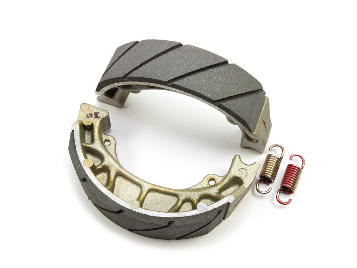 Bremsbacken EBC H303G hinten für Aprilia ATU Baotian Benelli Benzhou SYM Rex