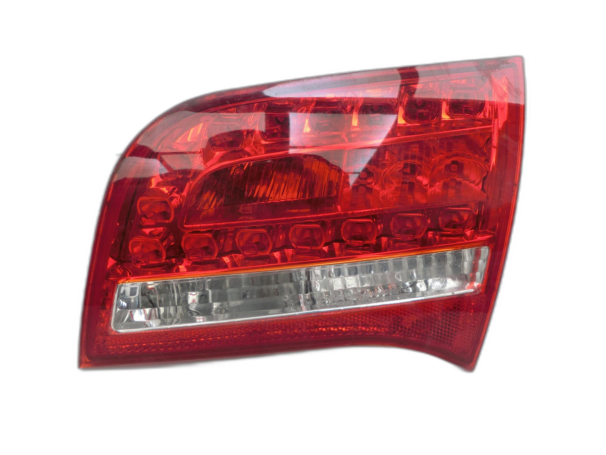 Audi A6 4F C6 qu 04-08 Kombi Rückleuchte Heckleuchte Klappe Rechts LED  - Bild 1