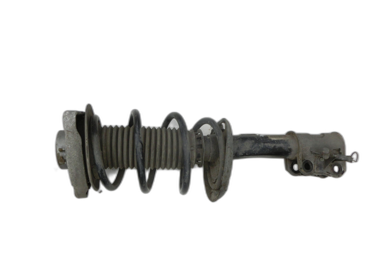 Mercedes W176 A180 12-15  Federbein Stossdämpfer Vorne Links  - Bild 1
