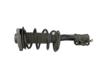 Mercedes W176 A180 12-15 Federbein Stossdämpfer Vorne Links Mercedes W176 A180 12-15 31.10.2013 A1763231900... Vorschau 1