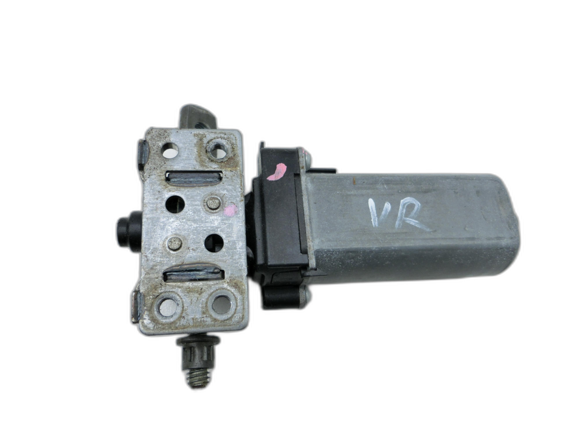 Jeep Grand Cherokee WK2 13-17 Stellmotor für Elektr. Sitzverstellung Rechts Vorne  - Bild 1