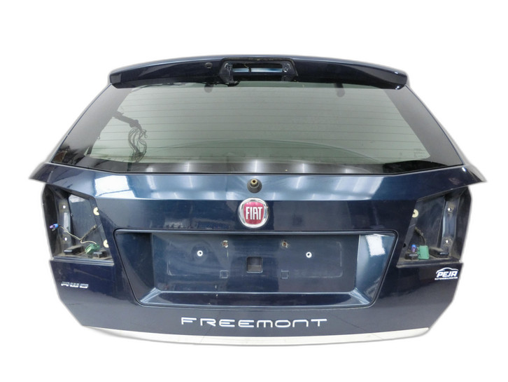 Fiat Freemont 11-16  Heckklappe Kofferraumdeckel PPS - Bild 1