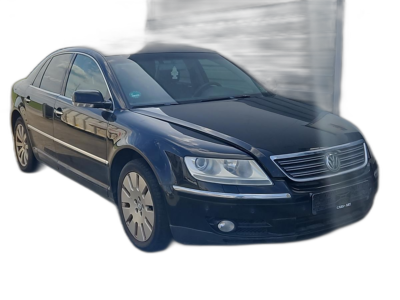 VW Phaeton 3D 01-07