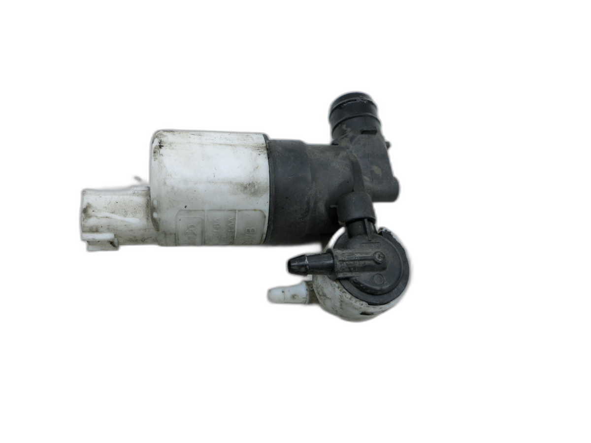 Water Pump, windscreen washing washer pump for Volvo V60 I D3 10-13 - Bild 1