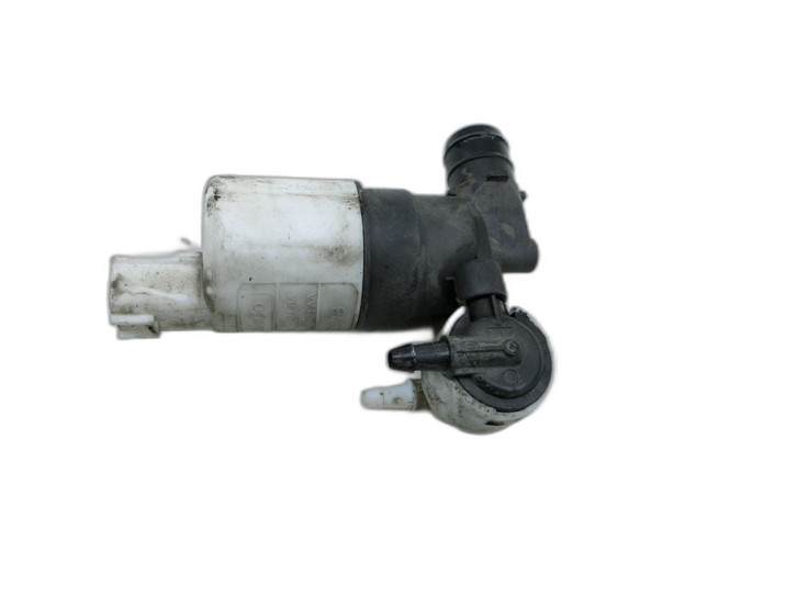 Volvo V60 I D3 10-13 Waschwasserpumpe Waschpumpe  - Bild 1