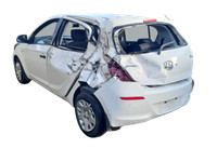 Hyundai I20 PB 12-14 1,2 63KW Kupplungszylinder Nehmer Nehmerzylinder Hyundai I20 PB 12-14 10.06.2013 gebraucht Vorschau 7