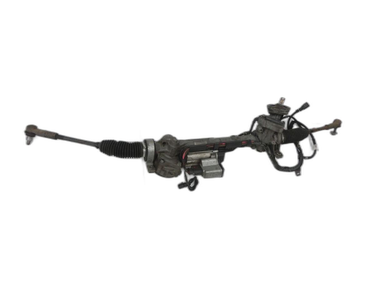 Engranaje de dirección asistida para VW Passat 3C B6 06-10 - Bild 1