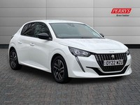 2022 Peugeot 208 1.2 PureTech 100 Allure Premium 5dr Hatchback PETROL Manual