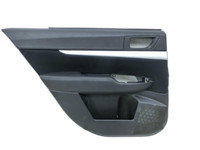 Subaru Outback 4 IV BR 13-14 Türverkleidung Türpappe Links Hinten Subaru Outback 4 IV BR 13-14 21.03.2014 gebraucht Vorschau 1