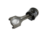 BMW E81 1er 120d 07-12 2,0d 130KW N47D20O0 Kolben mit Pleuel Pos C BMW E81 1er 120d 07-12 26.10.2007 1125-7803033... Vorschau 1