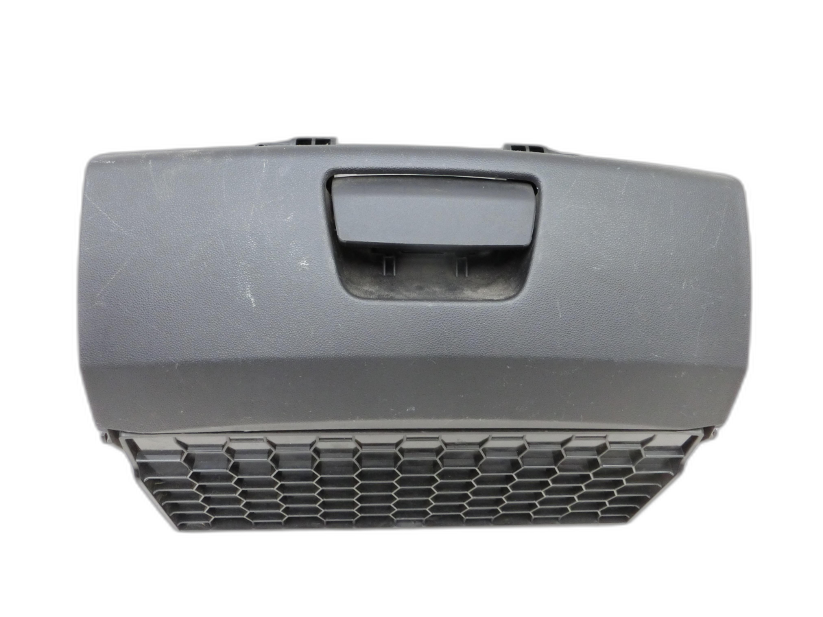 Citroen C4 Picasso II 13-16 Handschuhfach Handschuhkasten Ablagefach Unterbau für Beifahrer Sitz Rechts Vorne  - Bild 1