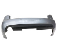 Audi A4 8E 04-08 Kombi Stoßstange Stoßfänger Heckstosstange Hinten LY7G Audi A4 8E 04-08 12.09.2005 8E9807303A gebraucht Vorschau 1