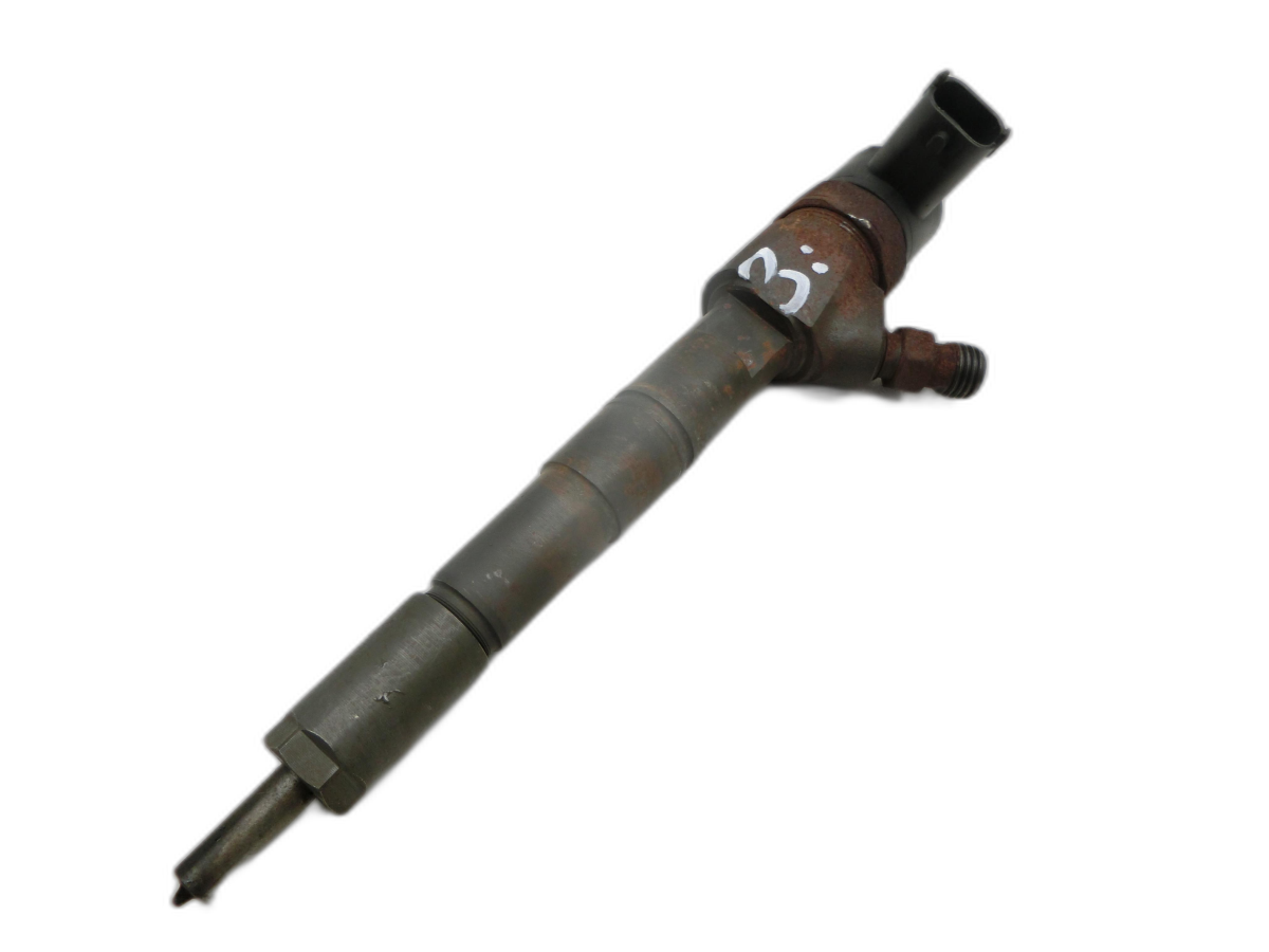 Inyector de Zyl.3 para Opel Insignia A G09 08-13 - Bild 1