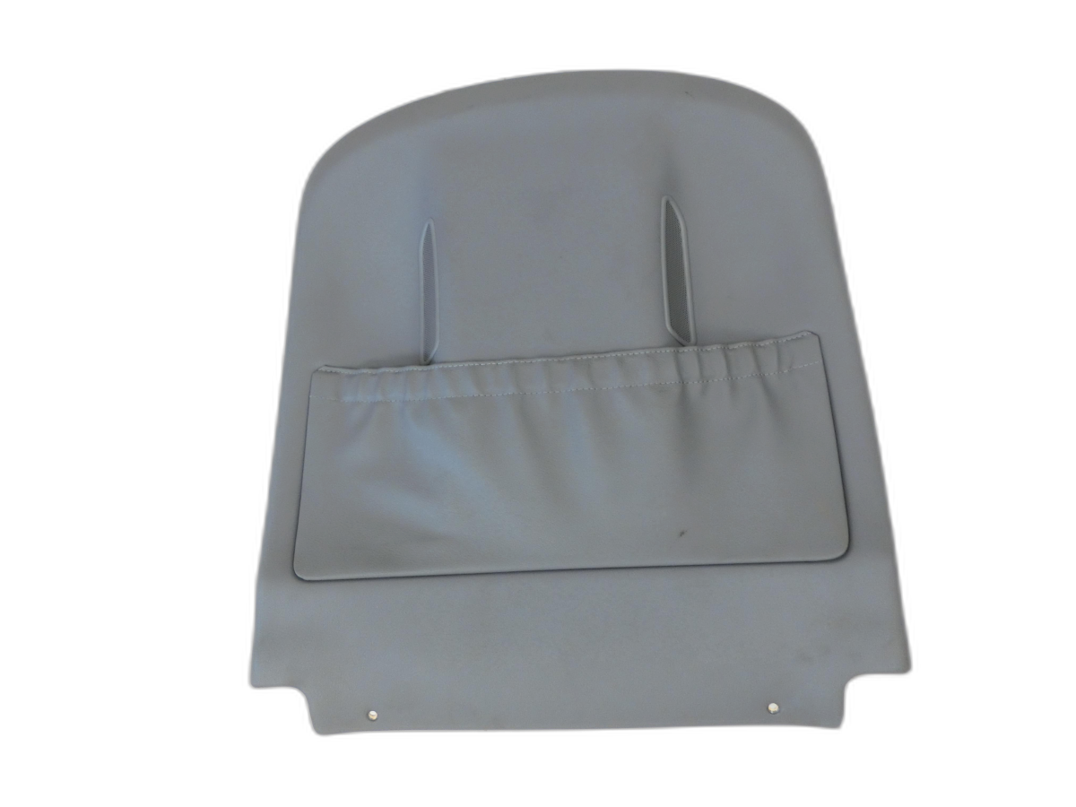 backrest rear Panelling seat Left Front for Mercedes W221 S350 05-09 - Bild 1