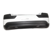Citroen C4 Cactus 14-18 Stoßstange Stoßfänger Hinten EWP Citroen C4 Cactus 14-18 01.01.2016 T61980634450... Vorschau 1