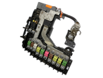 Peugeot 508 I 8D 10-14 Relais Sicherung Batteriestützpunkt Peugeot 508 I 8D 10-14 20.11.2012 9665877980 gebraucht Vorschau 1