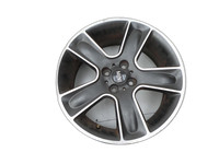 Mini One R56 LCI 13-16 1 x Felge Aluminiumfelge 17 Zoll 5X100 Mini One R56 LCI 13-16 24.09.2012 6784124 gebraucht Vorschau 1