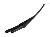 Audi A4 8W 19-24 2x Scheibenwischer Wischarm Vorne Audi A4 8W 19-24 27.01.2020 8W1955407 gebraucht Vorschau 1