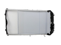 Peugeot 308 SW II 13-17 Sonnenschutzrollo Rollo Dach Panoramadach mit Stellmotor Peugeot 308 SW II 13-17 27.10.2015... Vorschau 1
