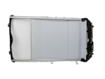 Peugeot 308 SW II 13-17 Sonnenschutzrollo Rollo Dach Panoramadach mit Stellmotor Peugeot 308 SW II 13-17 27.10.2015... Vorschau 1