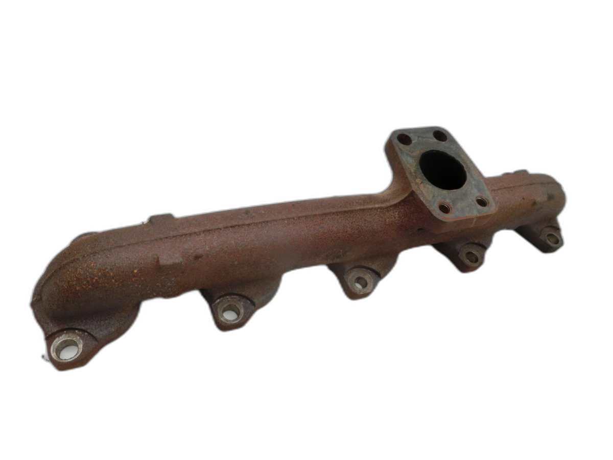 Collettore gas scarico per Citroen C4 Grand Picasso 06-10 - Bild 1