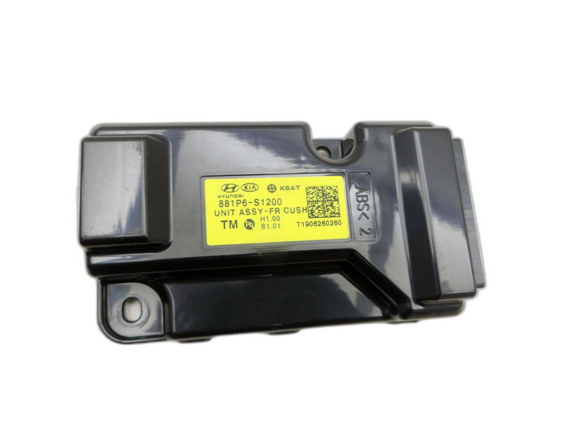 Control Unit ECU module for seat Heater Right Front Hyundai Santa Fe IV TM 18-20 - Bild 1